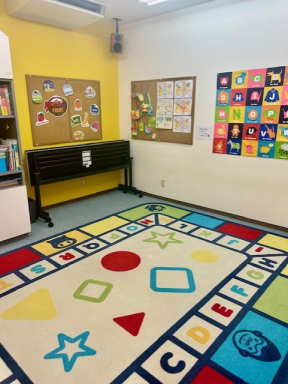 ヤマハ英語教室／ユニスタイル安佐南