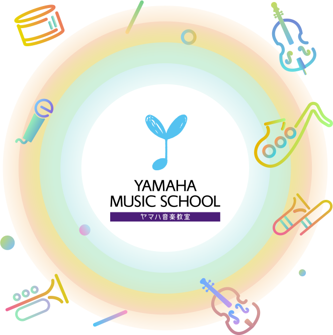 YAMAHA MUSIC SCHOOL