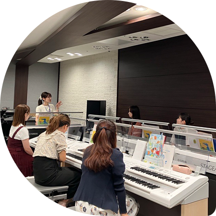 講習会・勉強会画像