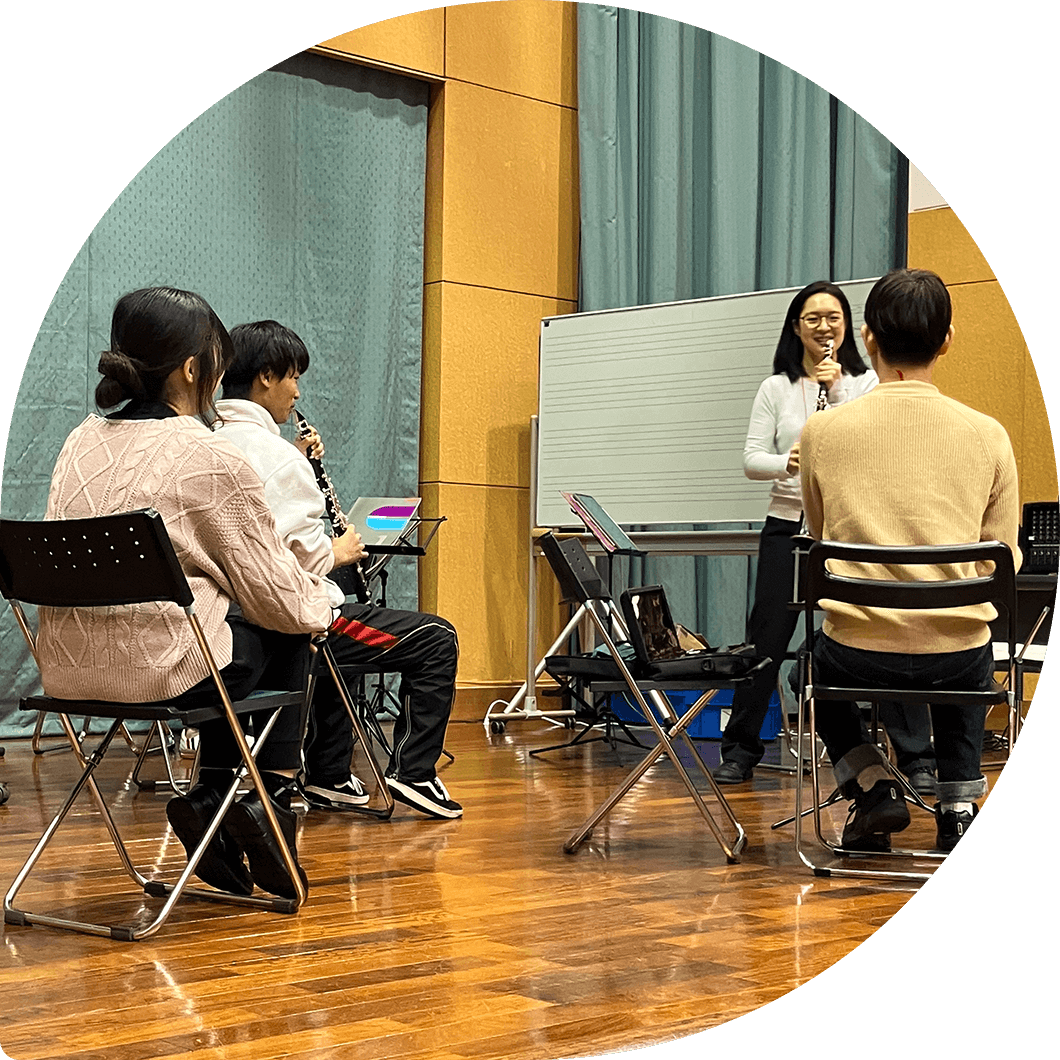 講習会・勉強会画像