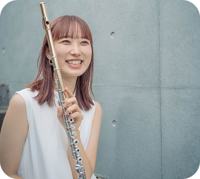 高橋麻由講師の画像