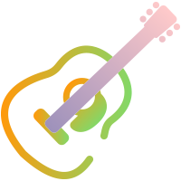 アコースティックギター