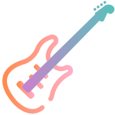 エレクトリックベース