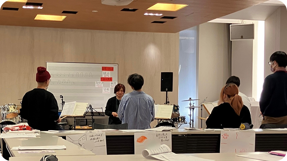 3次講習会風景イメージ画像