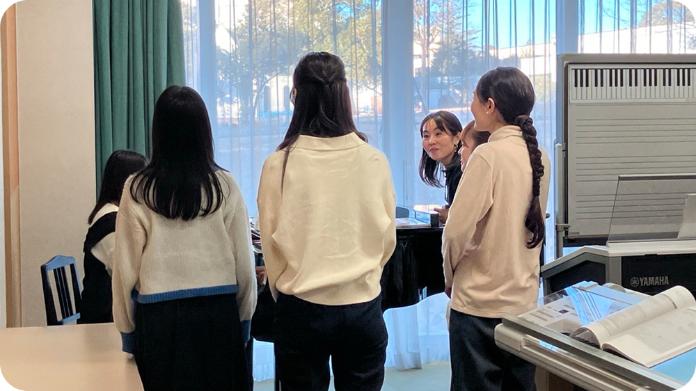 1次～3次講習会風景イメージ画像