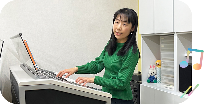 指導経験スペシャリストタイプ