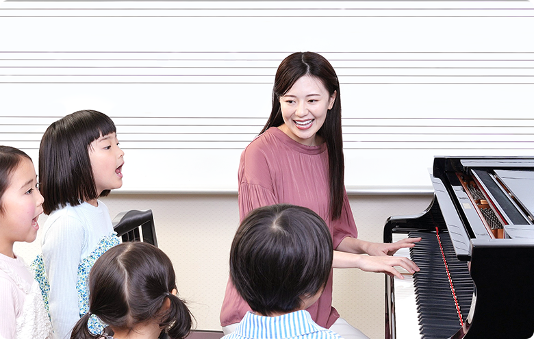 グループレッスン