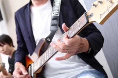 楽器・歌のレッスン