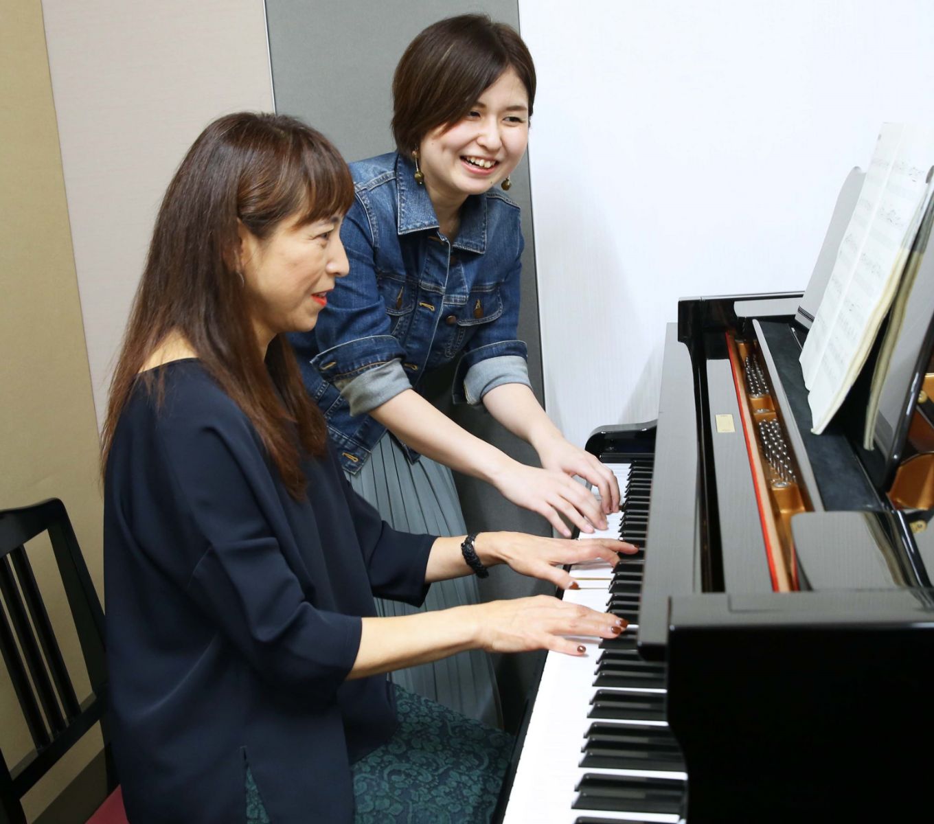 ピアノ (楽器・歌のレッスン・音楽教室) - ヤマハ音楽教室公式サイト 