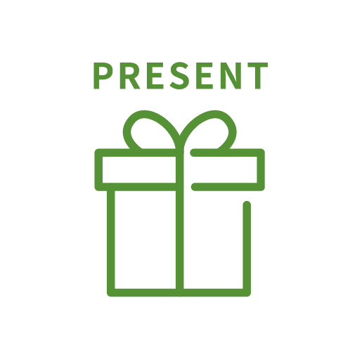 PRESENT