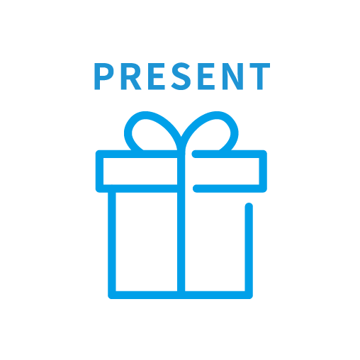 PRESENT