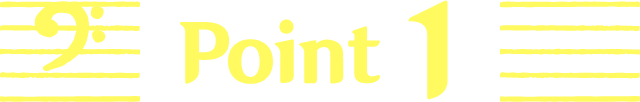 Point 1