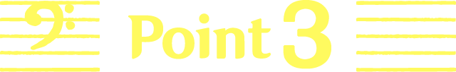 Point 3