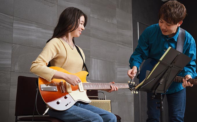 個人レッスンイメージ