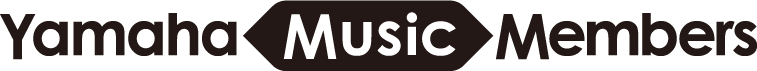Yamaha Music Members