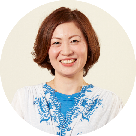 鈴木さくら 先生