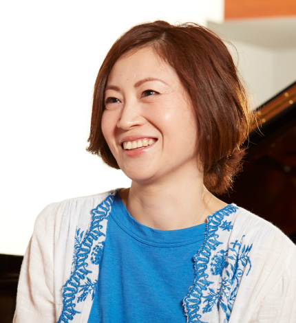 鈴木さくら 先生