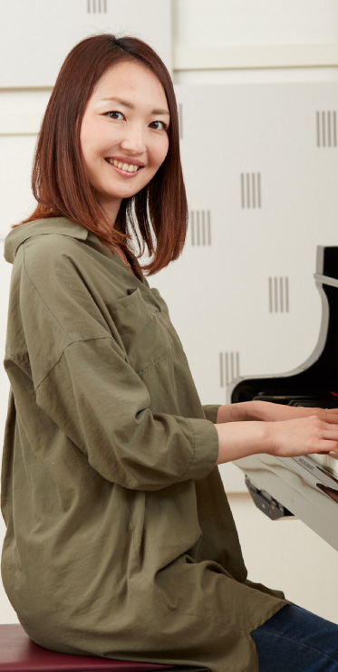 鈴木さくら 先生