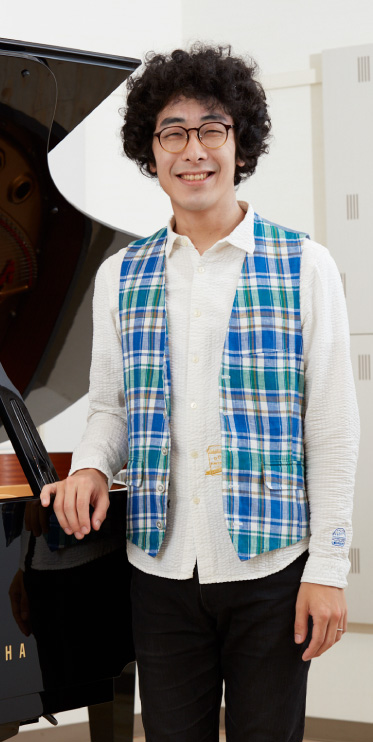伊藤辰哉 先生