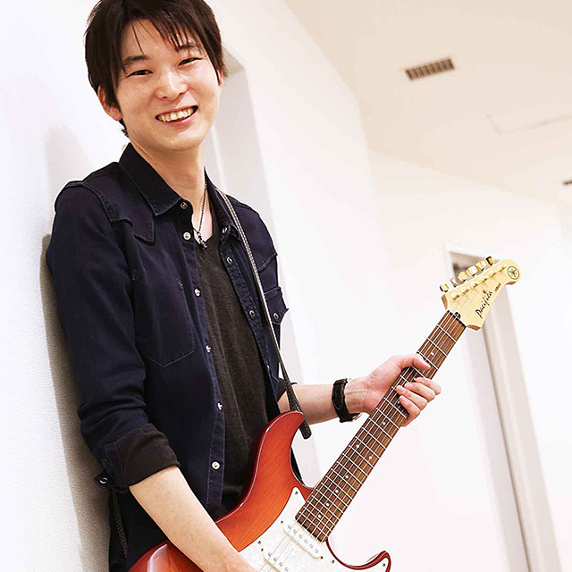 R.Kさん