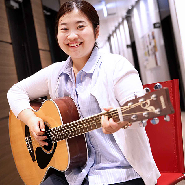 高橋さん