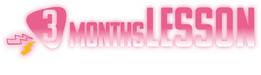 ヤマハ 3カ月レッスン 月3回（全9回）