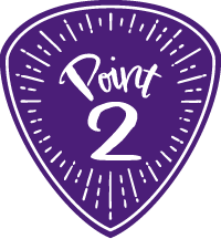 point 2
