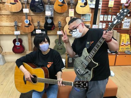 あぽろんイオン新潟西店 | ヤマハミュージックレッスン - 大人の音楽教室