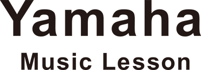 Yamaha Music Lesson　ヤマハ大人の音楽レッスン