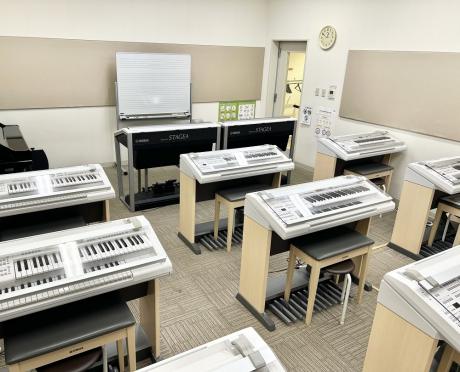 ピアノショールーム市川コルトンプラザ店 - ヤマハ音楽教室公式サイト
