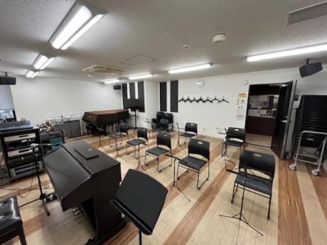 ミュージックアベニュー藤沢 - ヤマハ音楽教室公式サイト | ヤマハ