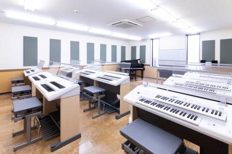 新津総合センター - ヤマハ音楽教室公式サイト | ヤマハミュージック