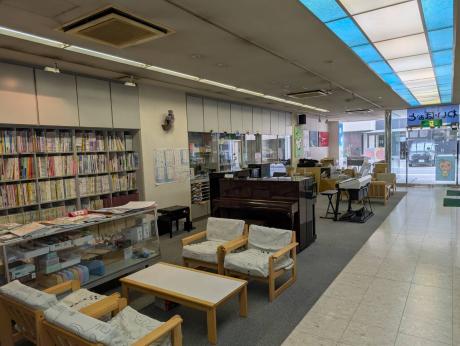 大垣中センター - ヤマハ音楽教室公式サイト | ヤマハミュージックスクール