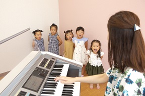 大崎教室 - ヤマハ音楽教室公式サイト | ヤマハミュージックスクール
