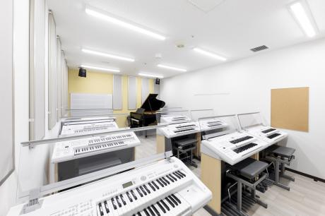 長崎ココウォークセンター - ヤマハ音楽教室公式サイト | ヤマハ
