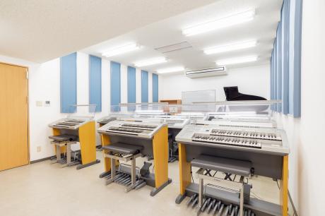 秋田北センター - ヤマハ音楽教室公式サイト | ヤマハミュージックスクール