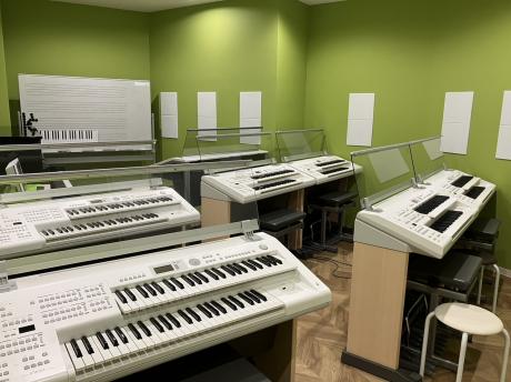 ハローミュージックおのみちのドレミらんど ぷっぷるクラス（2歳